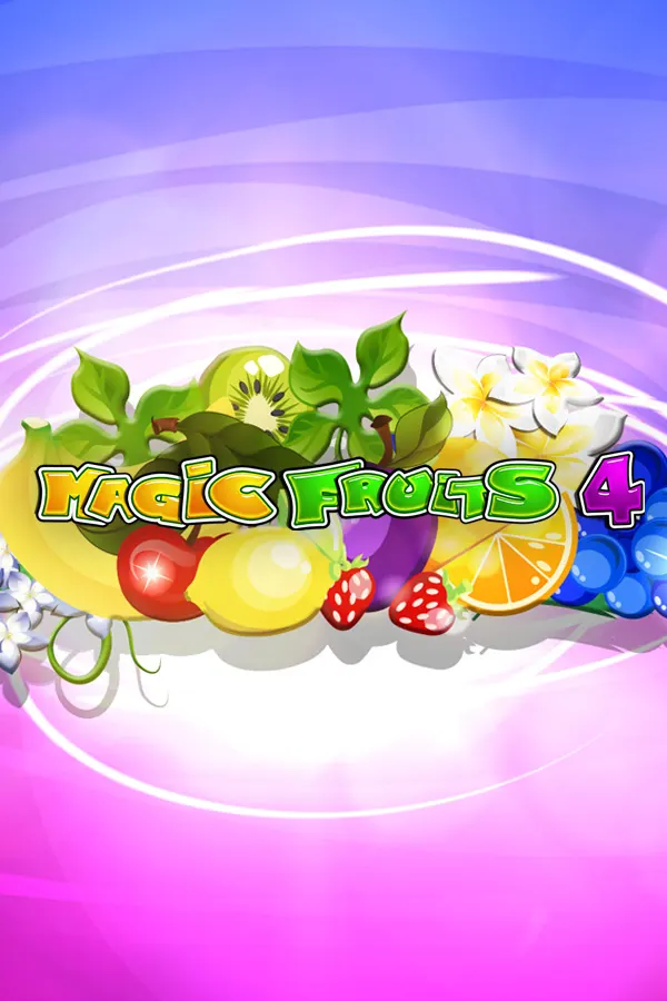 Magic Fruits 4