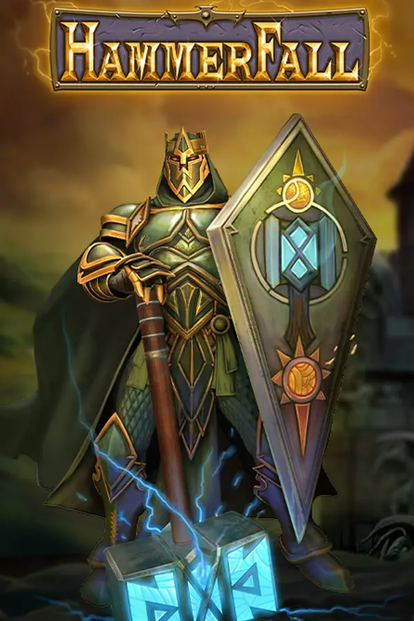 HammerFall